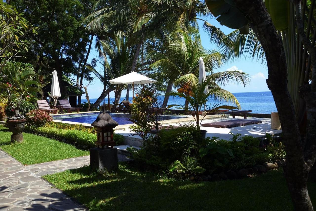 Alam Mimpi Bali Hotel Tejakula Exterior foto