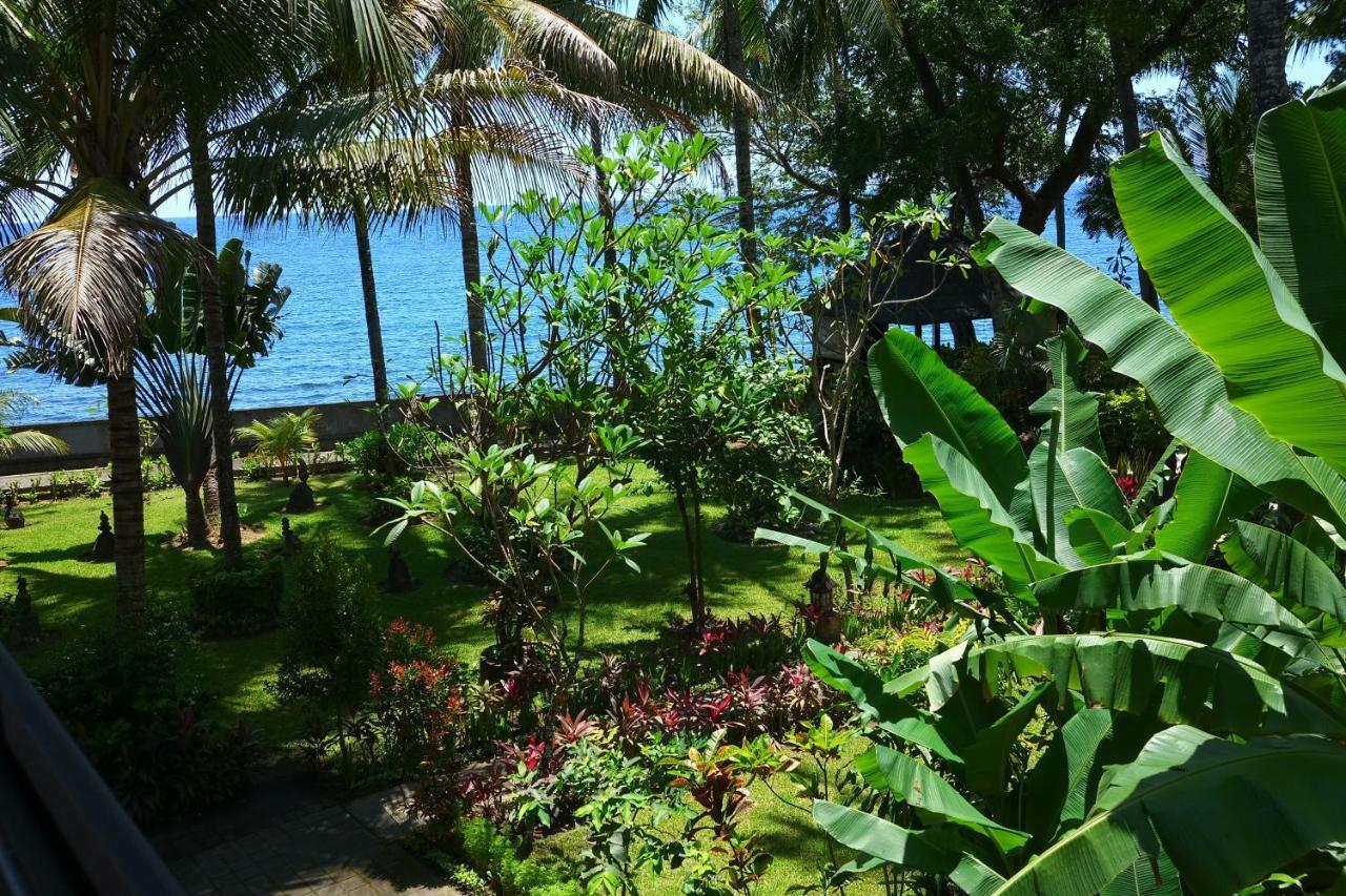 Alam Mimpi Bali Hotel Tejakula Exterior foto