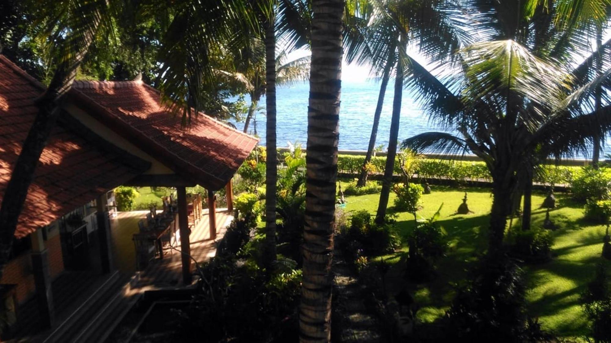 Alam Mimpi Bali Hotel Tejakula Exterior foto