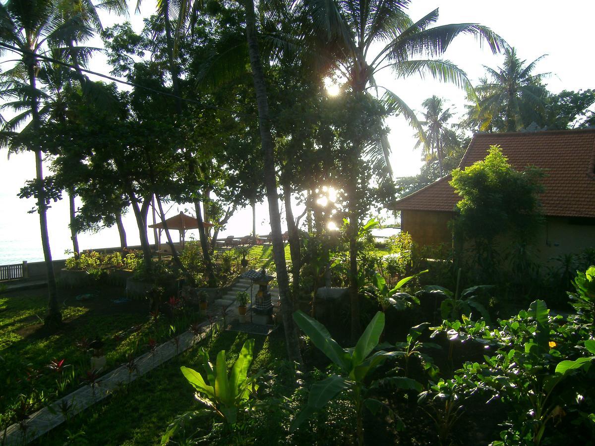 Alam Mimpi Bali Hotel Tejakula Exterior foto