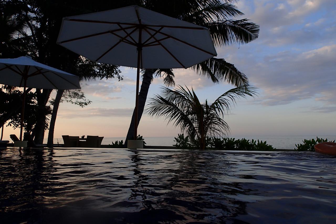 Alam Mimpi Bali Hotel Tejakula Exterior foto