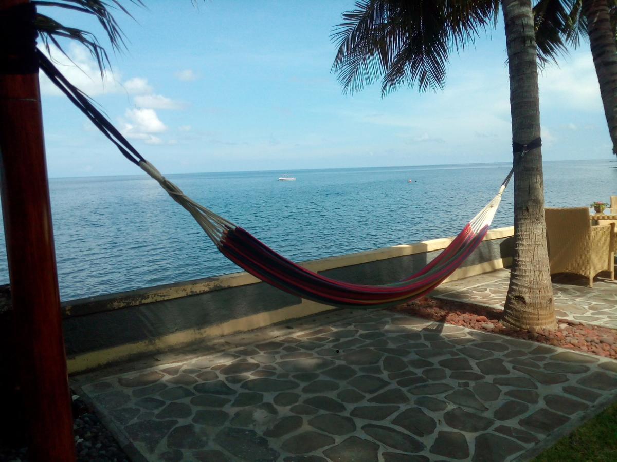 Alam Mimpi Bali Hotel Tejakula Exterior foto