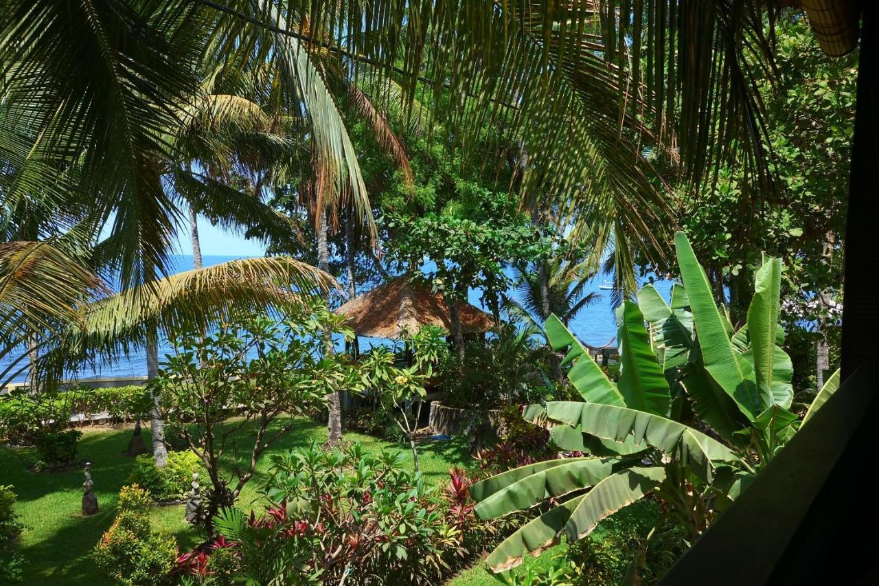 Alam Mimpi Bali Hotel Tejakula Exterior foto