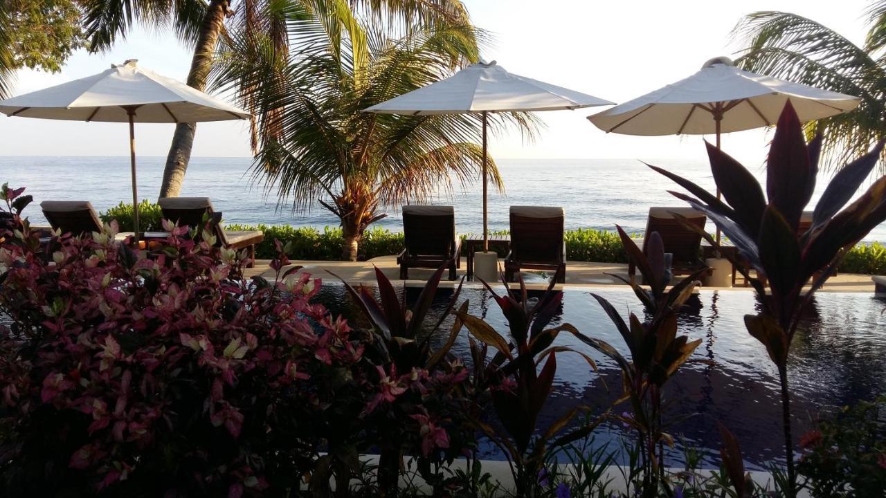 Alam Mimpi Bali Hotel Tejakula Exterior foto